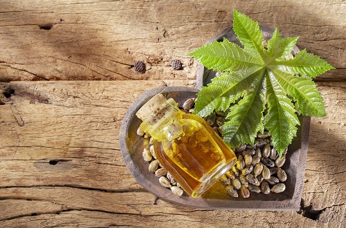 Castor Oil Help Bunions 1
