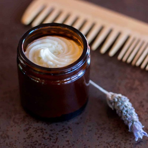 What Can I Mix With Shea Butter For Hair Growth? 7