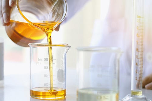 What Is Hydrogenated Castor Oil? 3