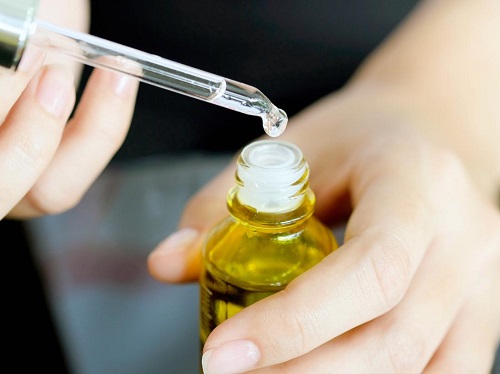 Castor Oil Anti Fungal 3