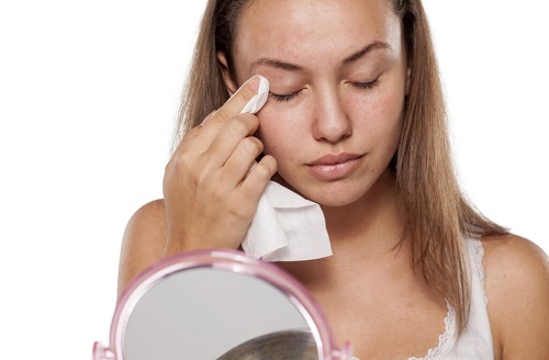 Castor Oil Cause Styes 5