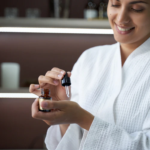 Castor Oil Kill Candida 3