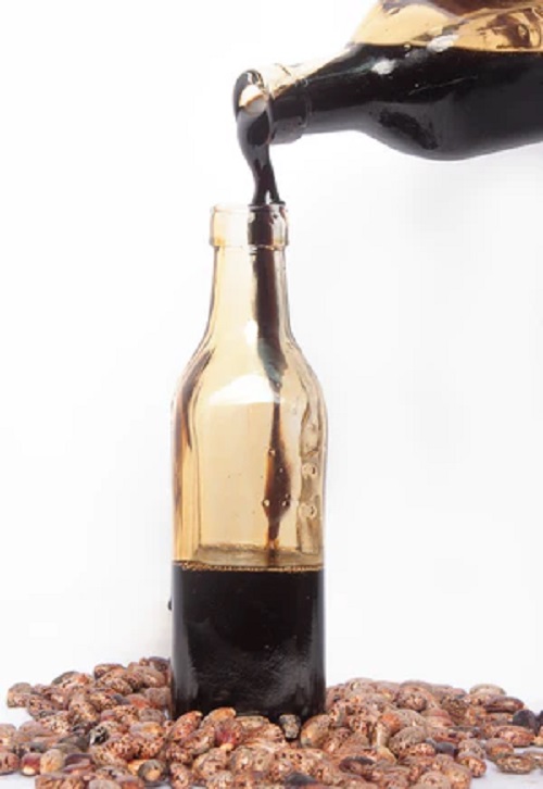 Does Black Castor Oil Grow Eyelashes? 1
