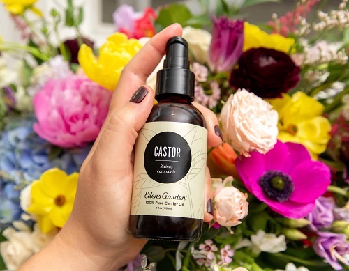 Mineral Oil The Same As Castor Oil? 3