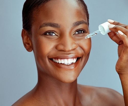 Castor Oil Tighten Skin 5