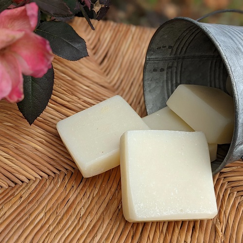 Bar Soap To Wash Hair 1