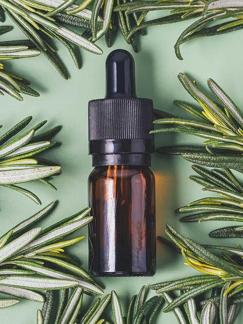 Best Oil To Mix With Rosemary Oil 1