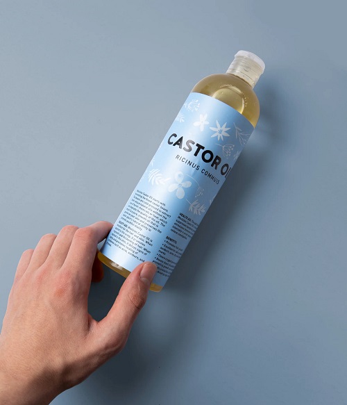 Castor Oil Good For Sunburn? 1