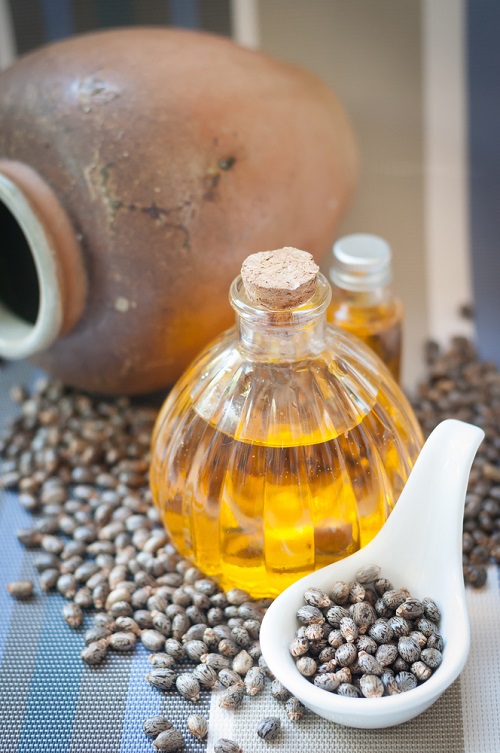 Is Castor Oil Anti-fungal