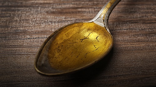 Expired Castor Oil Still Work 3