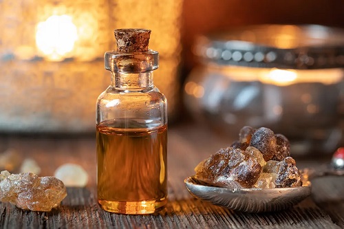 Essential Oil Hacks 15