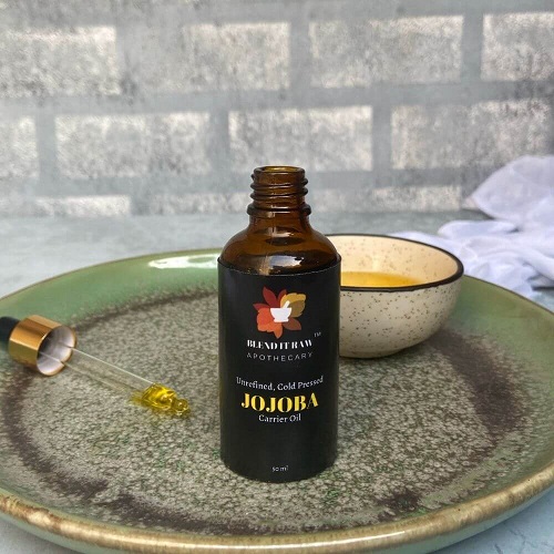 Jojoba Oil Expire 5
