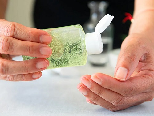 Does Aloe Vera Gel Get Expire? 7
