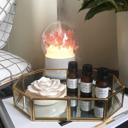 Essential Oil Hacks 19