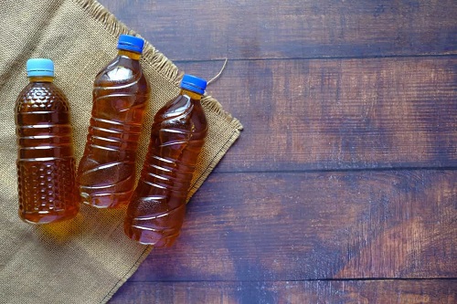 Does Mineral Oil Go Bad? 5