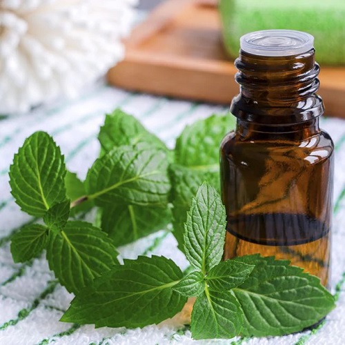 Essential Oil Hacks 23