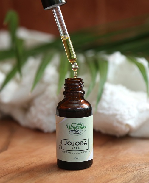 Jojoba Oil Expire 3