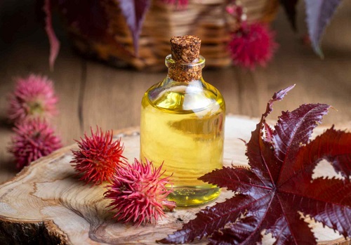 Castor Oil Compress Benefits 1