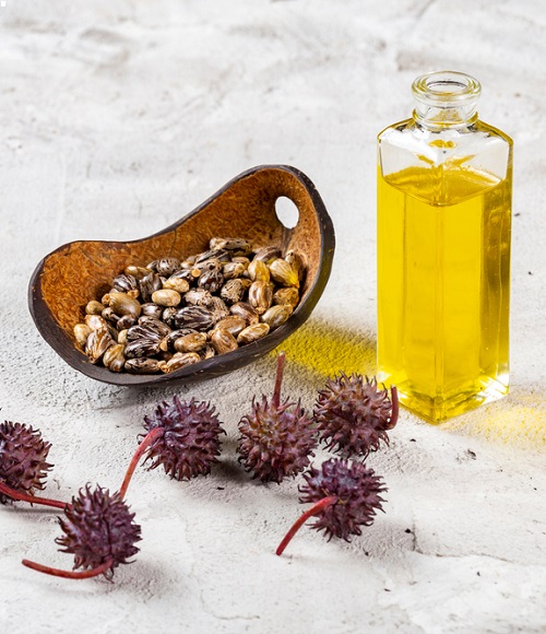 Castor Oil Massage Benefits 1