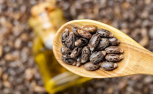 Castor Oil Good For Sunburn? 5