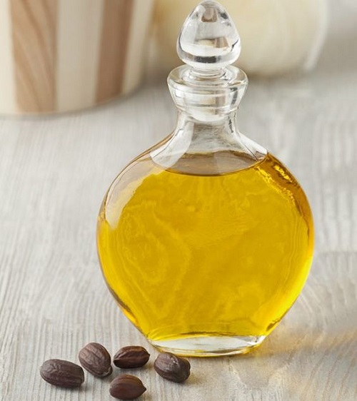 Jojoba Oil Expire 1