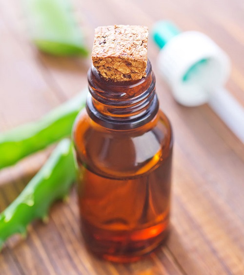 Castor Oil For Mosquito Bite 7