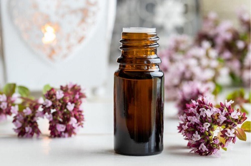 Essential Oils For Swollen Feet 1