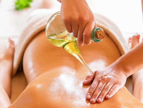 Castor Oil For Muscle Knots 3