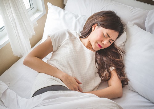 Castor Oil For Period Pain 5