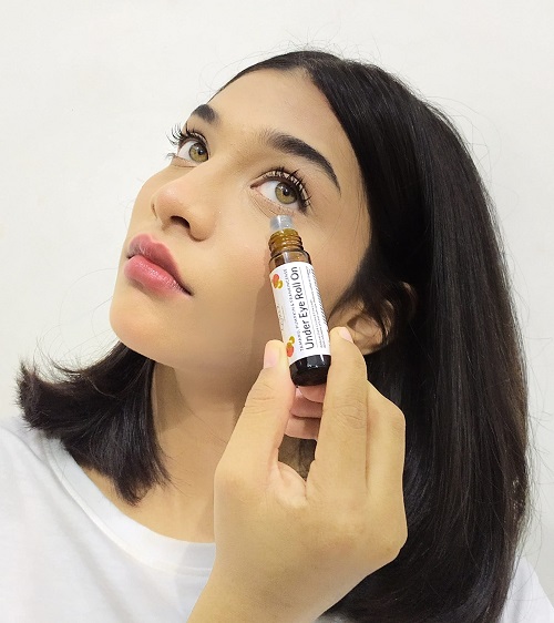 Castor Oil Roll-On 3