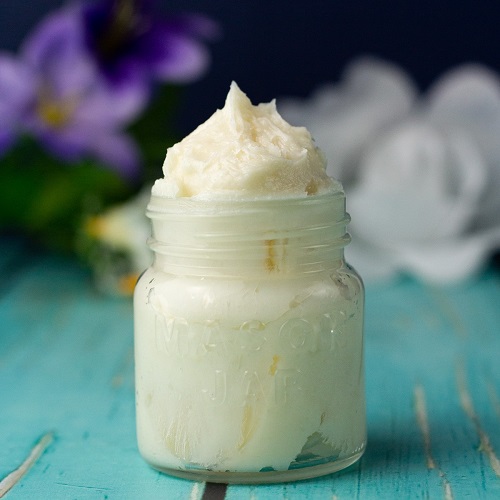 DIY Castor Oil Lotion Recipes 1