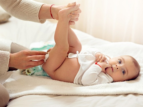 Browned Flour For Diaper Rash 5
