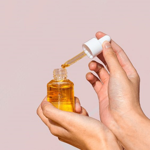 Castor Oil For Burn Scars 3
