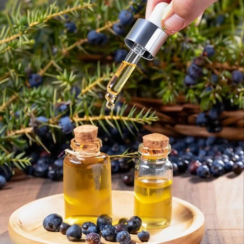 Essential Oils for Fatty Tumors 12
