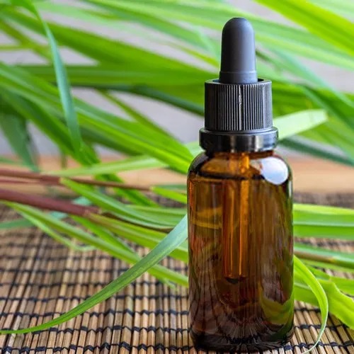 Lemongrass Oil