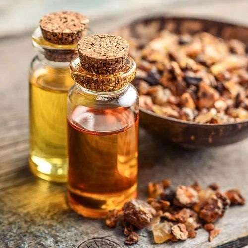 Essential Oils for Fatty Tumors 2