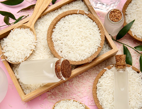 Does Rice Water Go Bad? 5