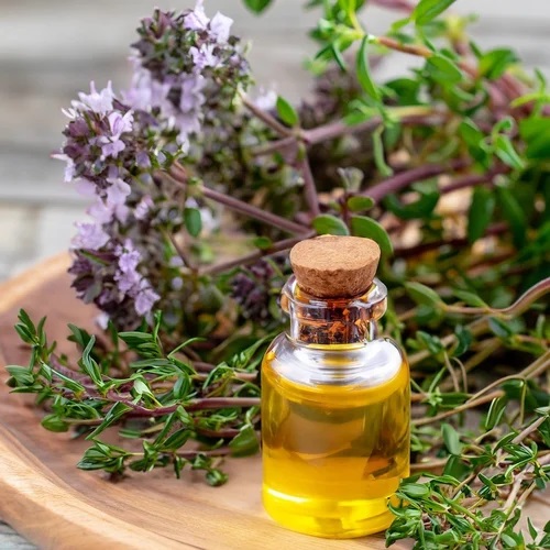 Essential Oils for Fatty Tumors 6