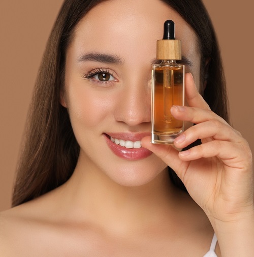 Oil Good For Eyelashes 4