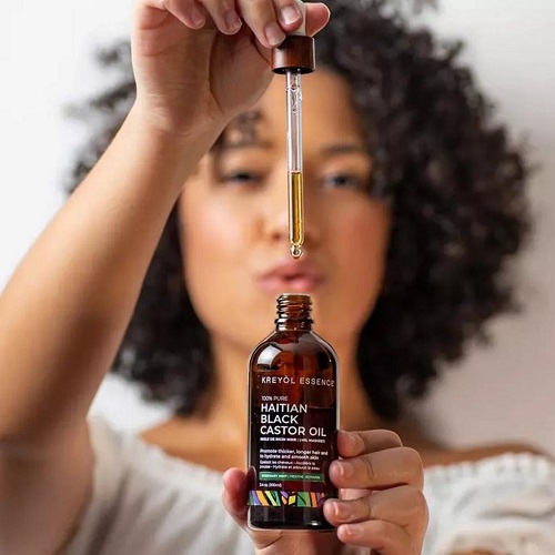 Castor Oil Be Used in the Ear for Vertigo