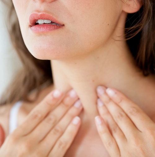 Castor Oil For Hashimoto's Disease 1