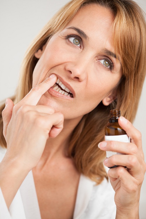 Best Oils for Oil Pulling 1