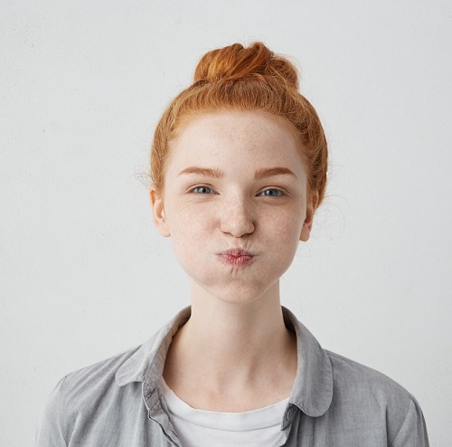 Oil Pulling