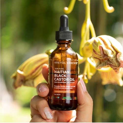 Castor Oil