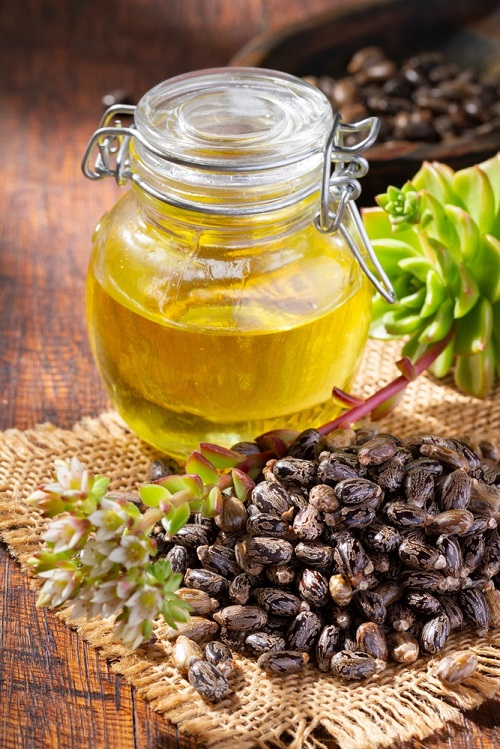 Can You Put Castor Oil In Your Ear 