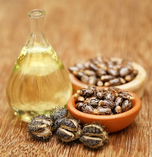 Can You Use Castor Oil on Face Overnight