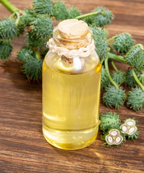 Castor Oil