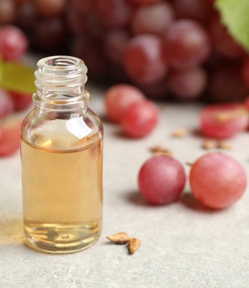 Grapeseed Oil