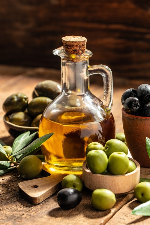Olive Oil
