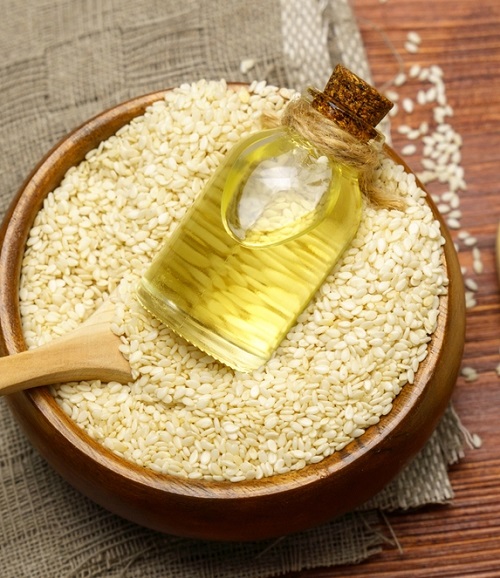 Best Oils for Oil Pulling 3